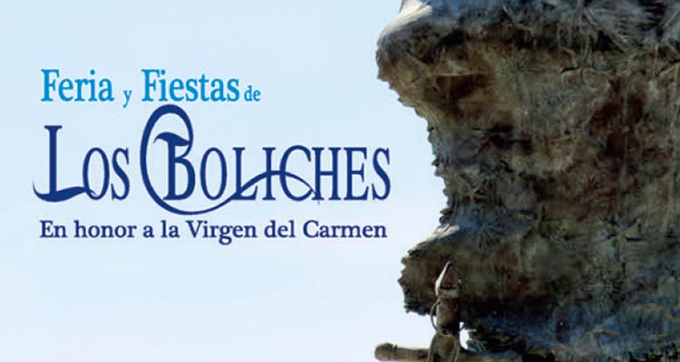 Feria y Fiestas de Los Boliches 2018