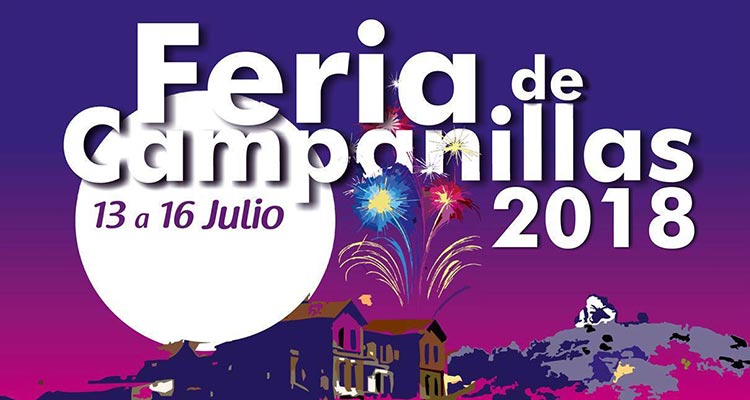 Feria de Campanillas 2018