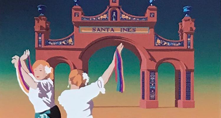 Feria de Teatinos 2018