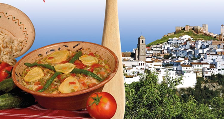 Día de las Sopas Perotas de Álora 2018