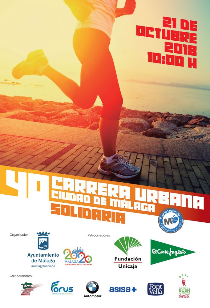 carrera corte ingles malaga carrera urbana ciudad de m 225 laga 2018 el corte ingl 233 s carrera corte ingles malaga carrera urbana ciudad de m 225 laga 2018 el corte ingl 233 s