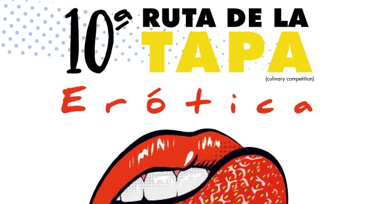 Ruta de la Tapa Erótica Fuengirola 2018
