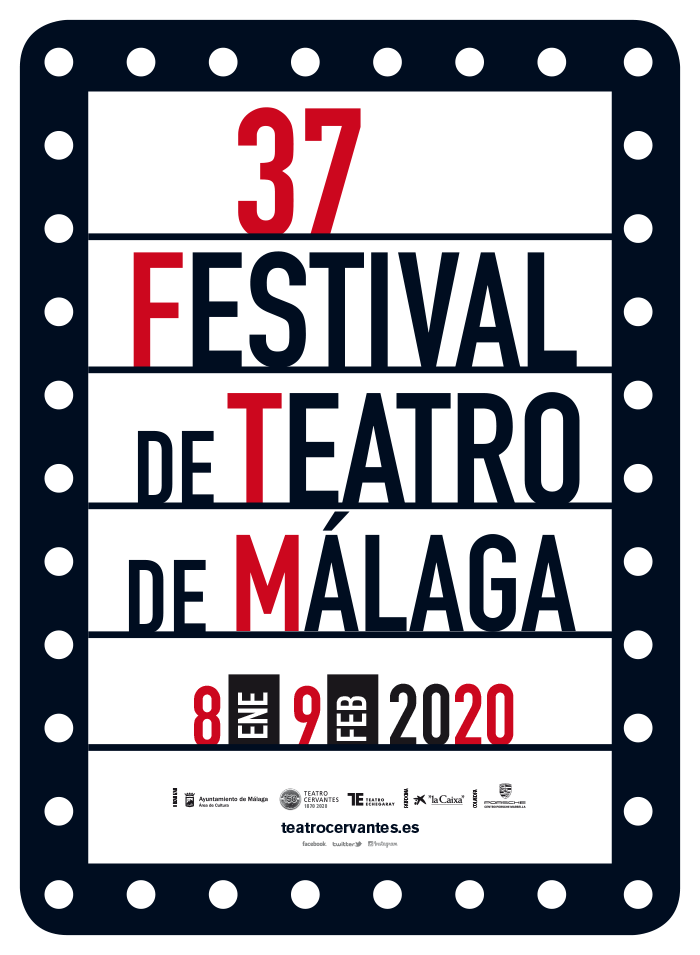 Festival de Teatro de Málaga 2020