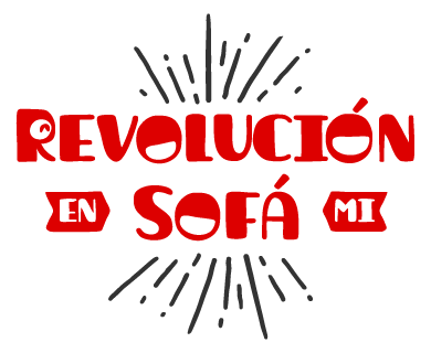 (c) Revolucionenmisofa.com