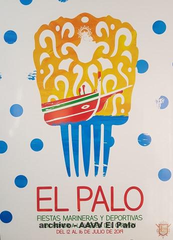 Feria de El Palo 2019