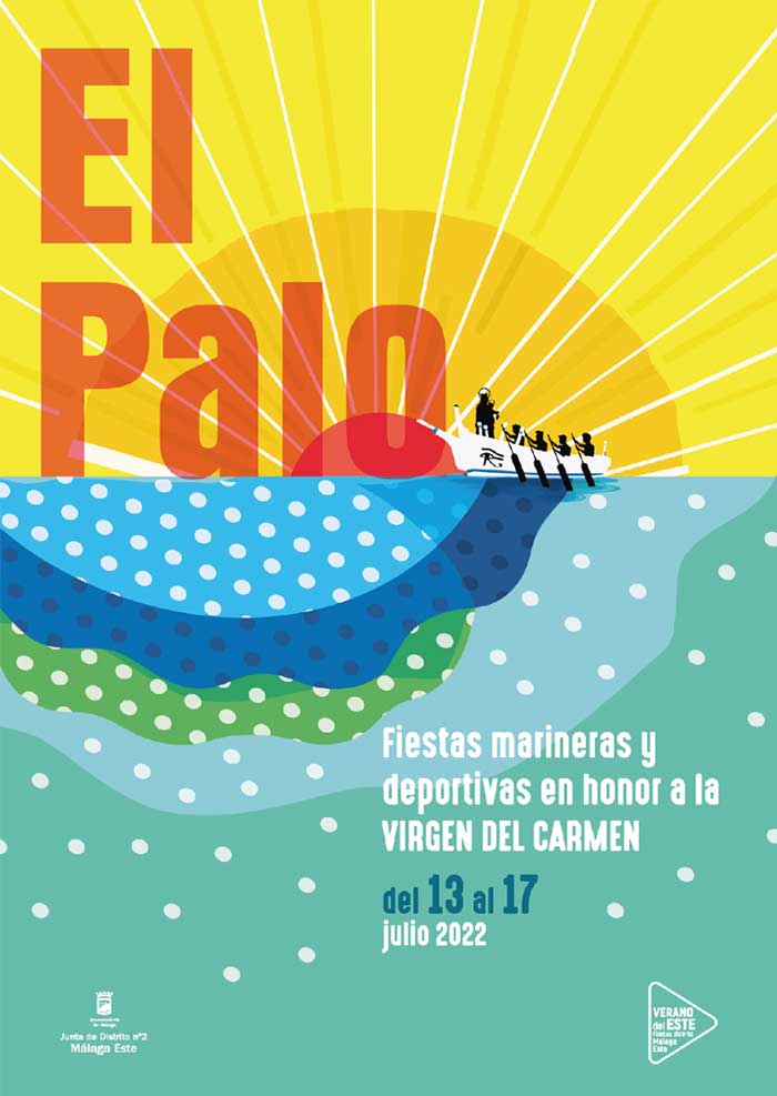 Feria de El Palo 2022