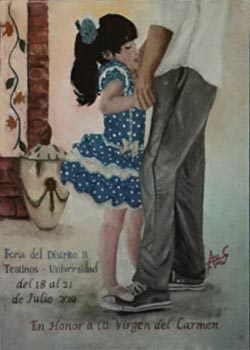 Feria de Teatinos-Universidad 2019