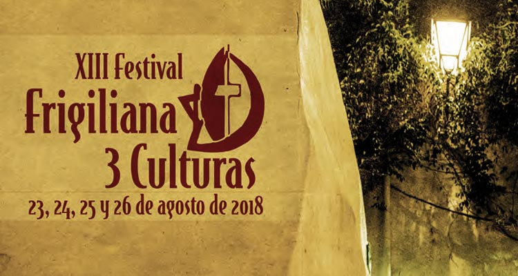 Festival Frigiliana 3 Culturas 2018