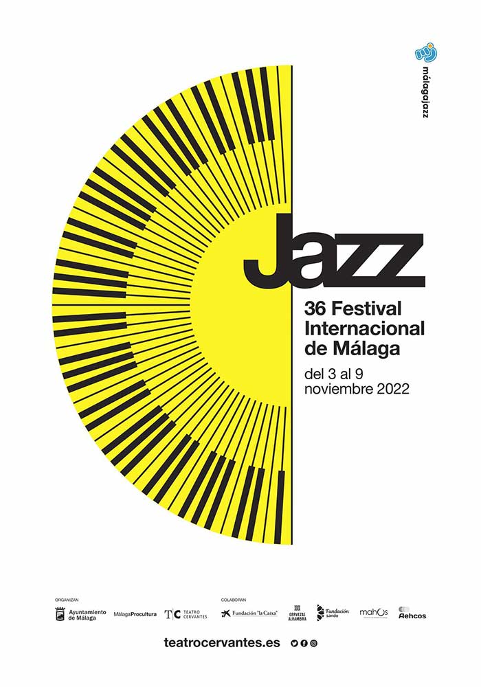 Festival Internacional de Jazz de Málaga 2022