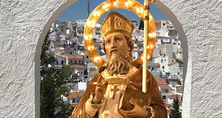 Fiesta de San Hilario de Poitiers de Comares 2019