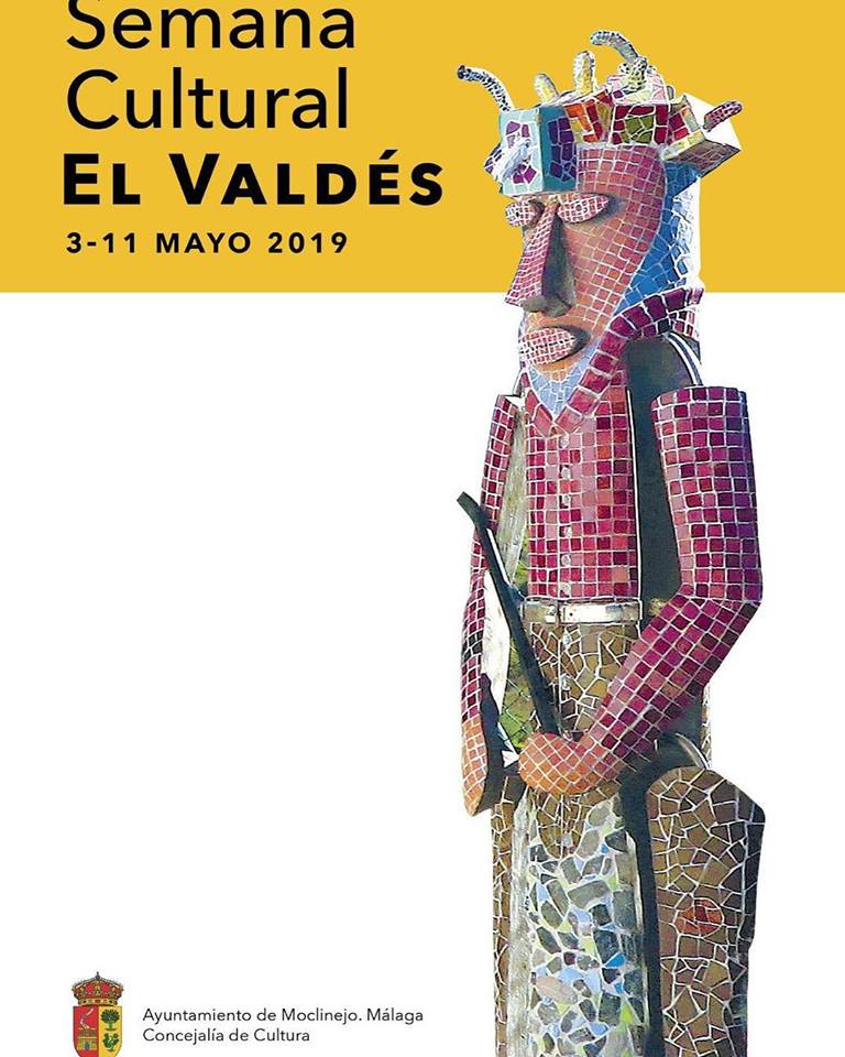 Semana Cultural de El Valdés 2019