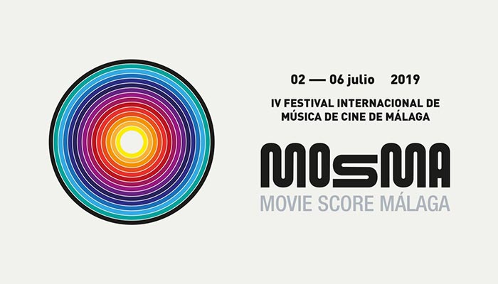 Mosma 2019. Festival Internacional de Música de Cine de Málaga