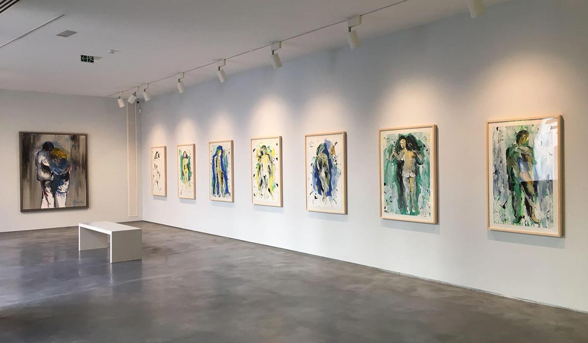 Museum Jorge Rando