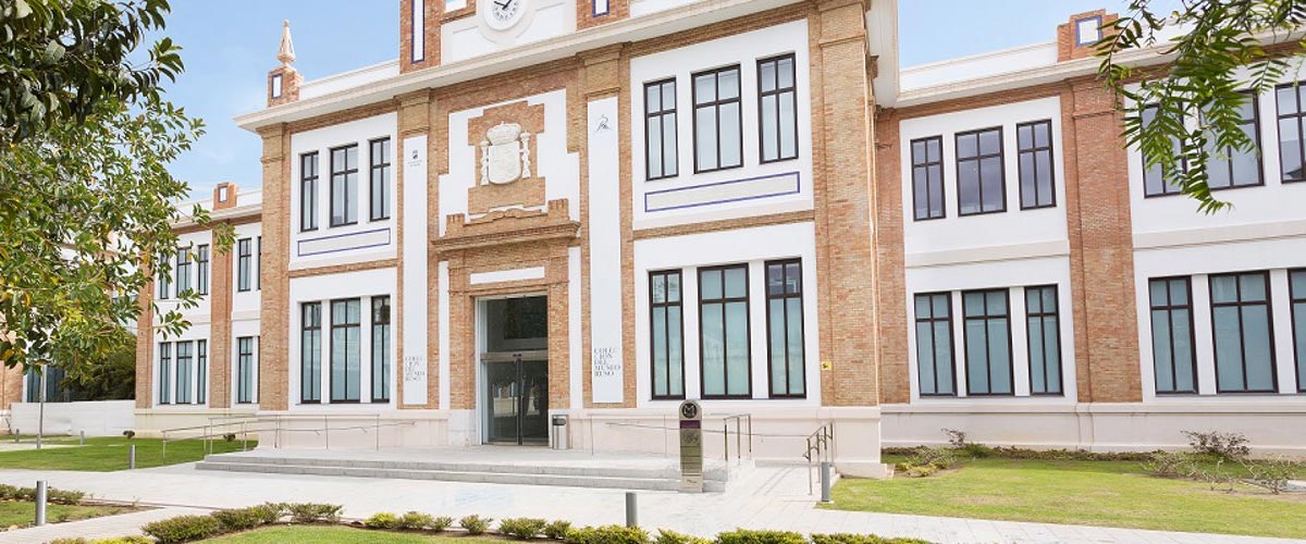 Colección Museo Ruso San Petersburgo/Málaga