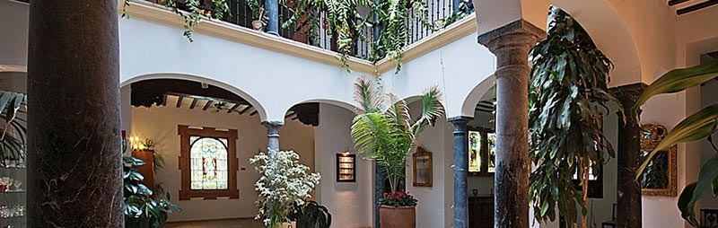 Museo del Vidrio y Cristal de Málaga