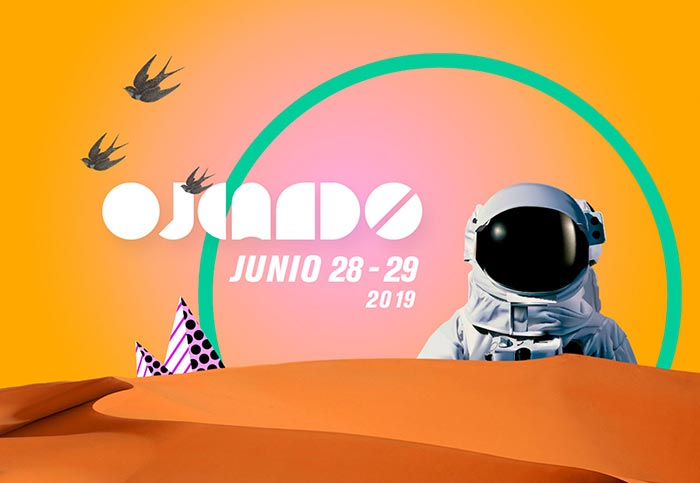 Ojeando Festival 2019