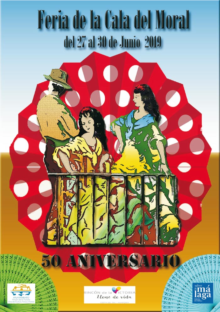 Feria de la Cala del Moral 2019