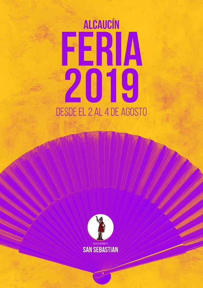 Feria de Alcaucín 2019