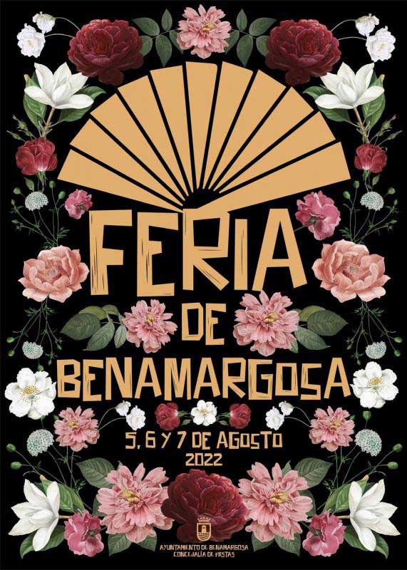 Feria de Benamargosa 2022