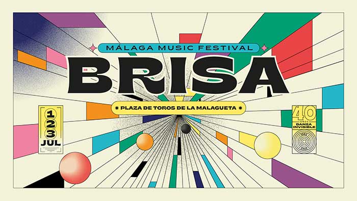 Brisa Festival 2022 y Brisa en tu Barrio